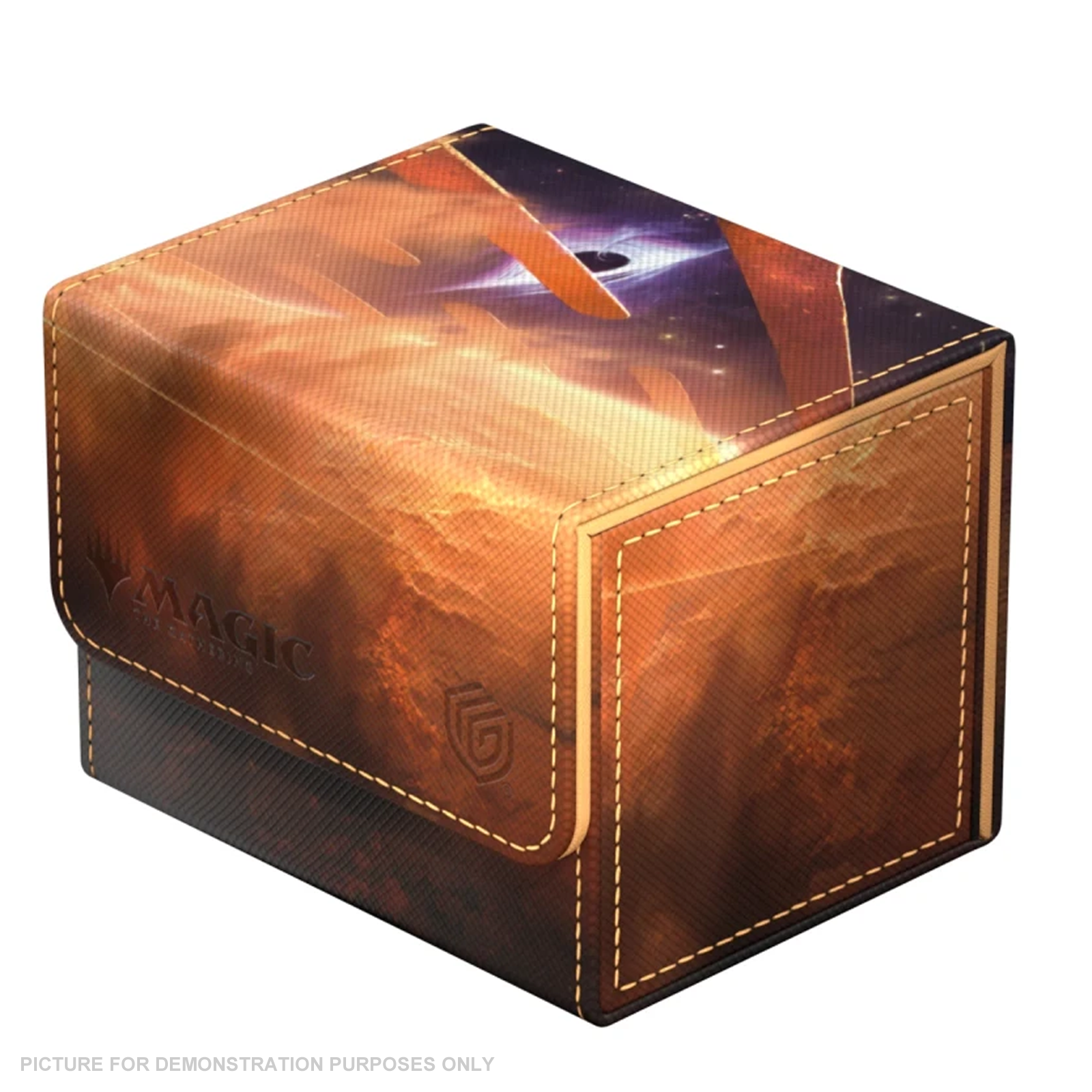 Ultimate Guard - Deck Box – XenoSkin Sidewinder 100+ – EOE – Adagia